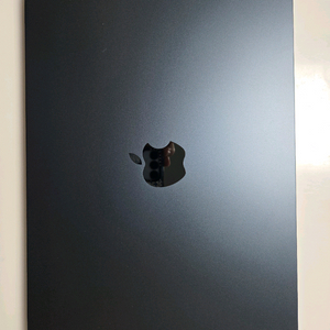 맥북 에어 M4 16인치 8GB/256GB