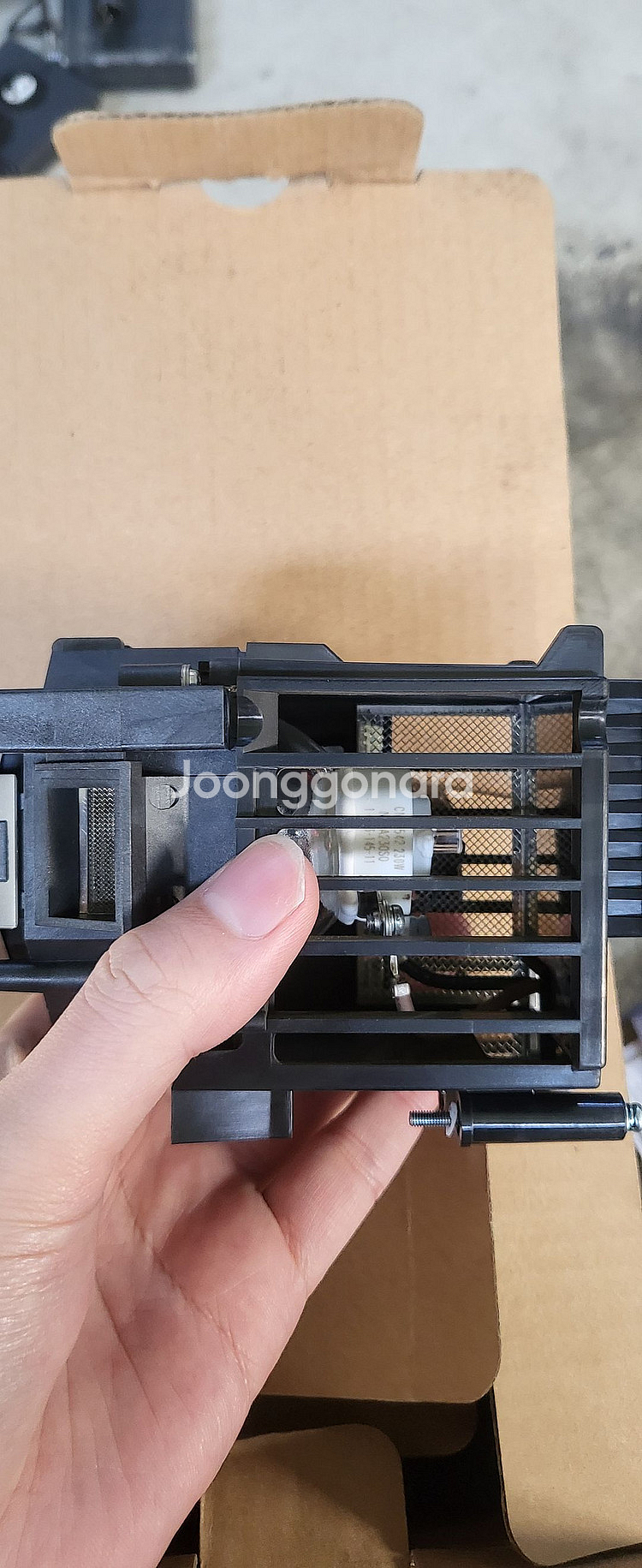 SONY LMP-F230 빔프로젝트 램프--2