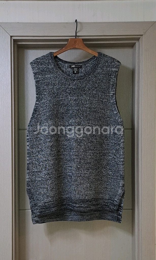 니트루즈핏베스트--0