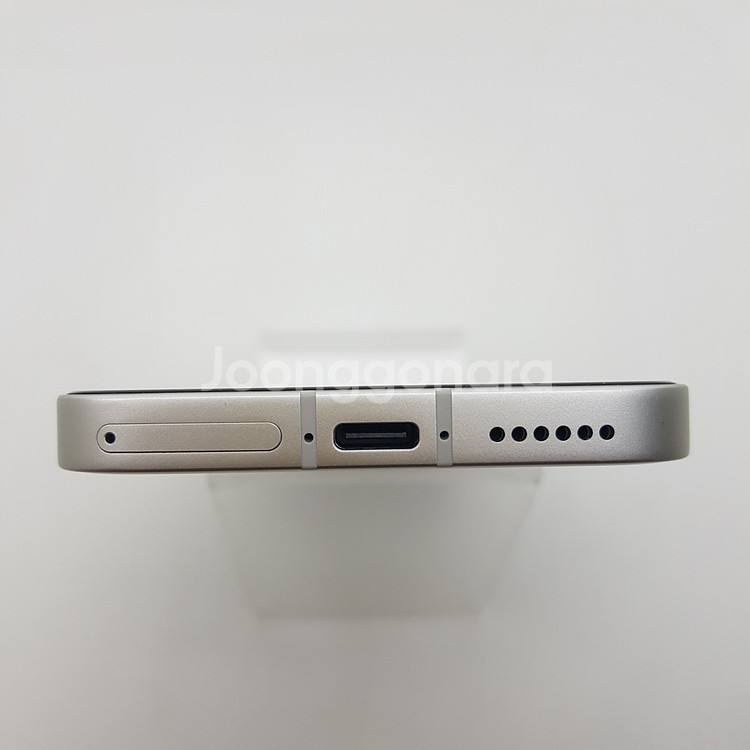 Mive 시나모롤 키즈폰 (AT-M130) 화이트 A급--3