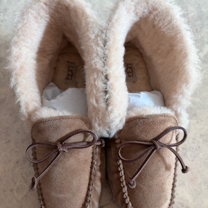 UGG 모카신 /USA8