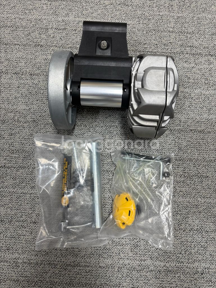 Saris Fluid2 자전거 트레이너 박스 풀셋--2