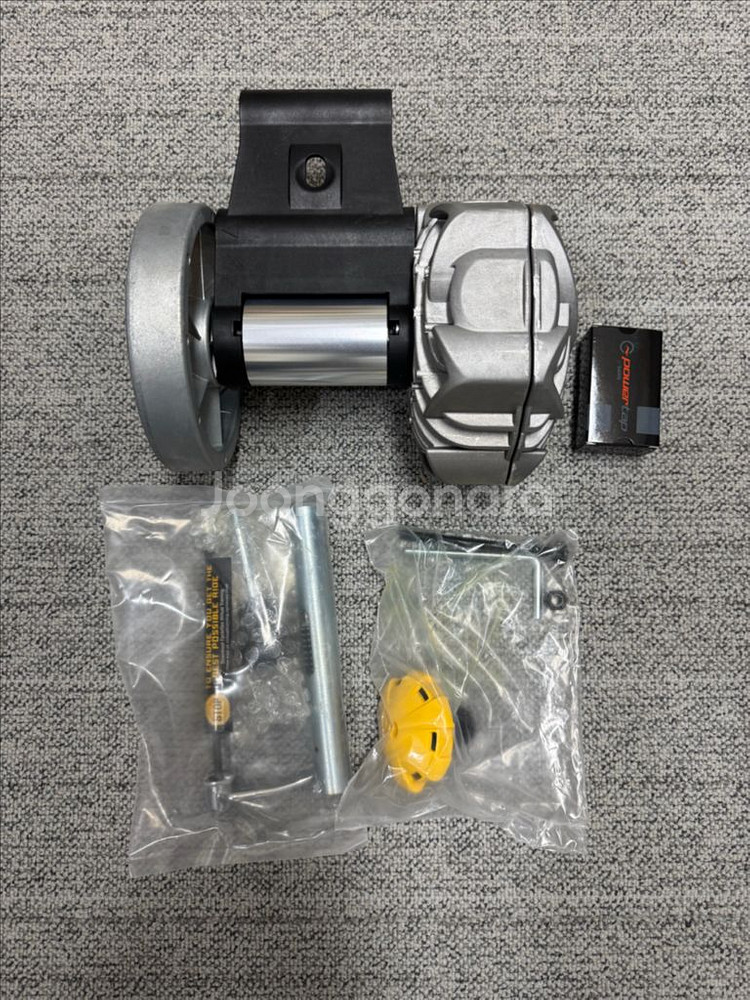 Saris Fluid2 자전거 트레이너 박스 풀셋--3