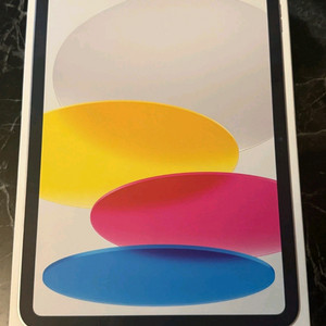 [미개봉 새상품]아이패드11세대 A16 128GB