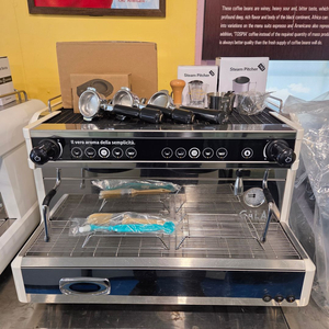 오버홀 완료 이태리 브라질리아 갈라 커피머신