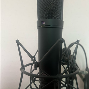 콘덴서 마이크