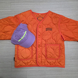 히로 오렌지겨깔130 7주년캡 일괄