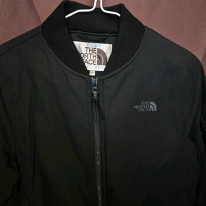 노스페이스 여성 바람막이 자켓