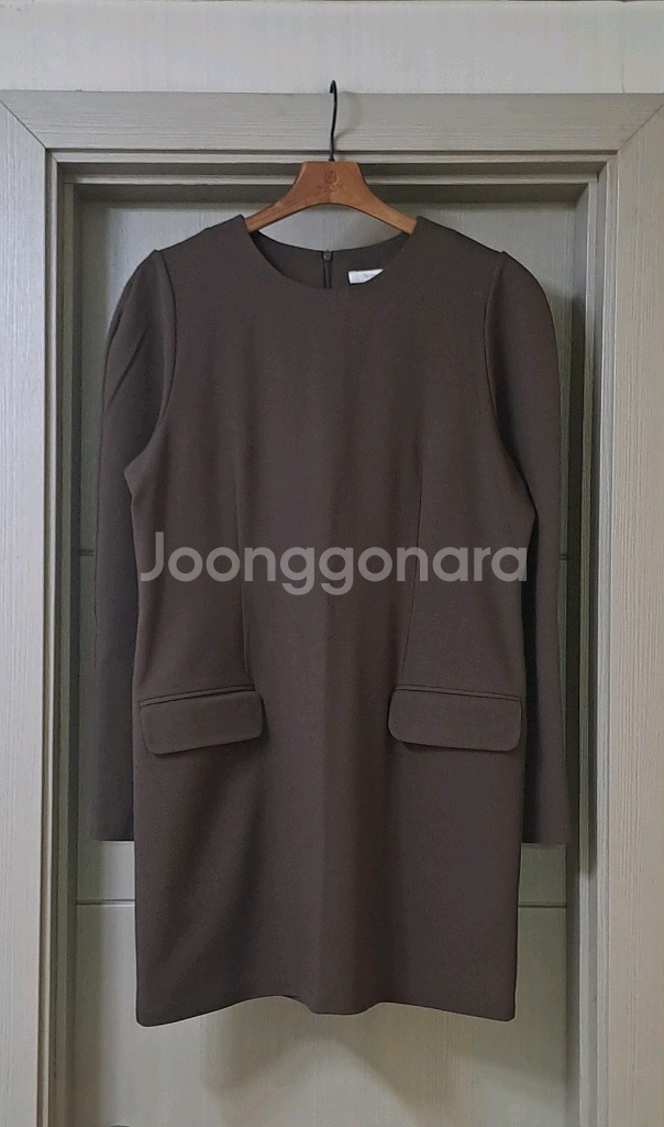 스프링크로커스원피스--0