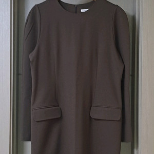 스프링크로커스원피스