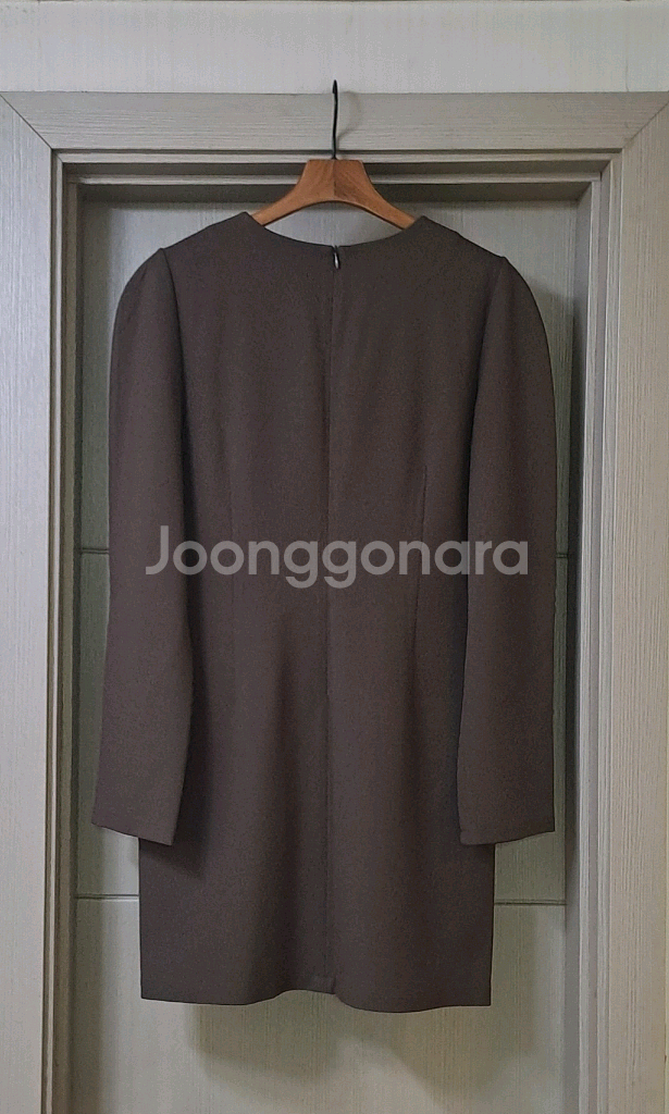 스프링크로커스원피스--1