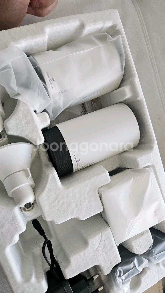 Tapo C420S2 무선 보안카메라 2개세트--1