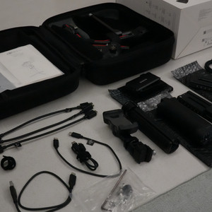 DJI RS 3 Pro 콤보 짐벌 세트