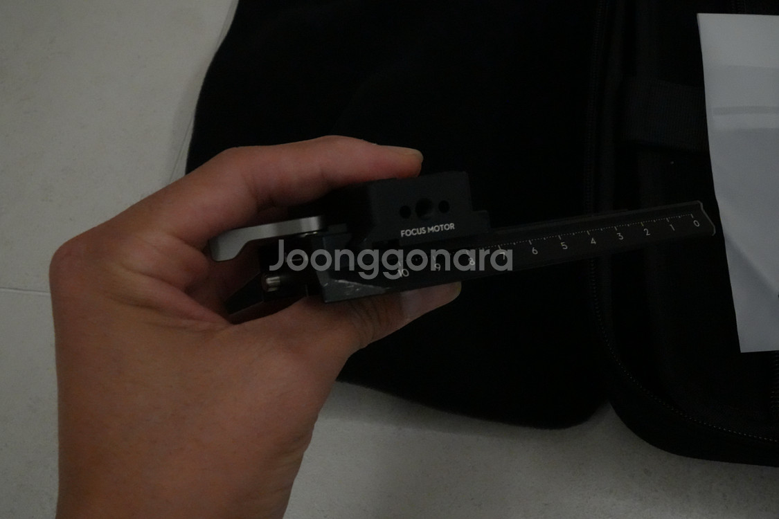 DJI RS 3 Pro 콤보 짐벌 세트--3