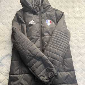 수원삼성 미착용 패딩 판매합니다