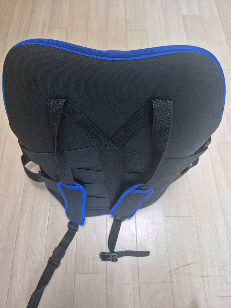 TLSO 보조기 의료용 척추보조기 거의 새상품--1