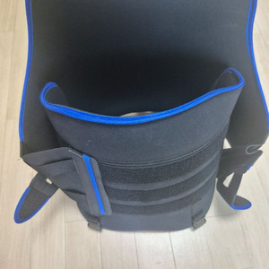 TLSO 보조기 의료용 척추보조기 거의 새상품