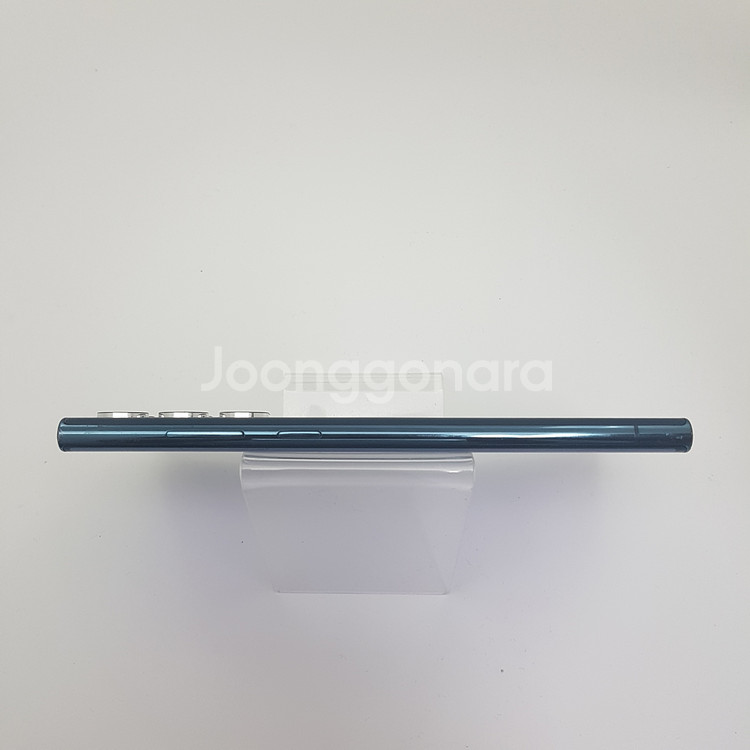 갤럭시 S22 울트라 (S908) 256기가 그린--5