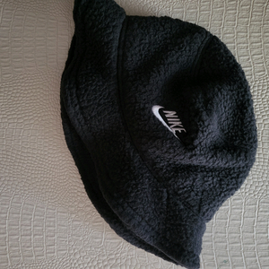 나이키 뽀글이 키즈주니어 버킷햇 모자 (새상품)