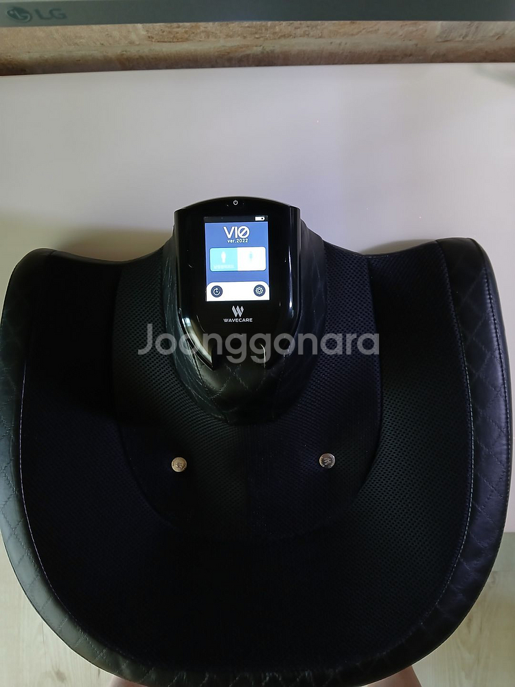 리진바이오 웨이브케어(wavecare) v10--1