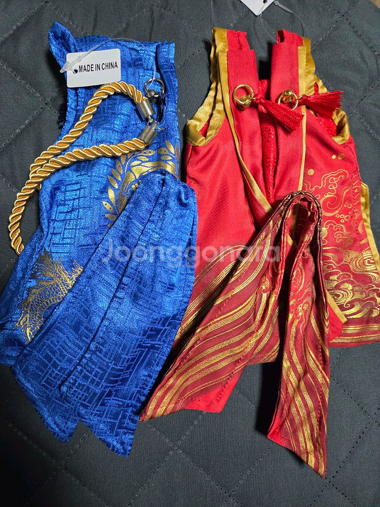 Fine zero 모쇼 노블 망토[신겐,마사무네]--2