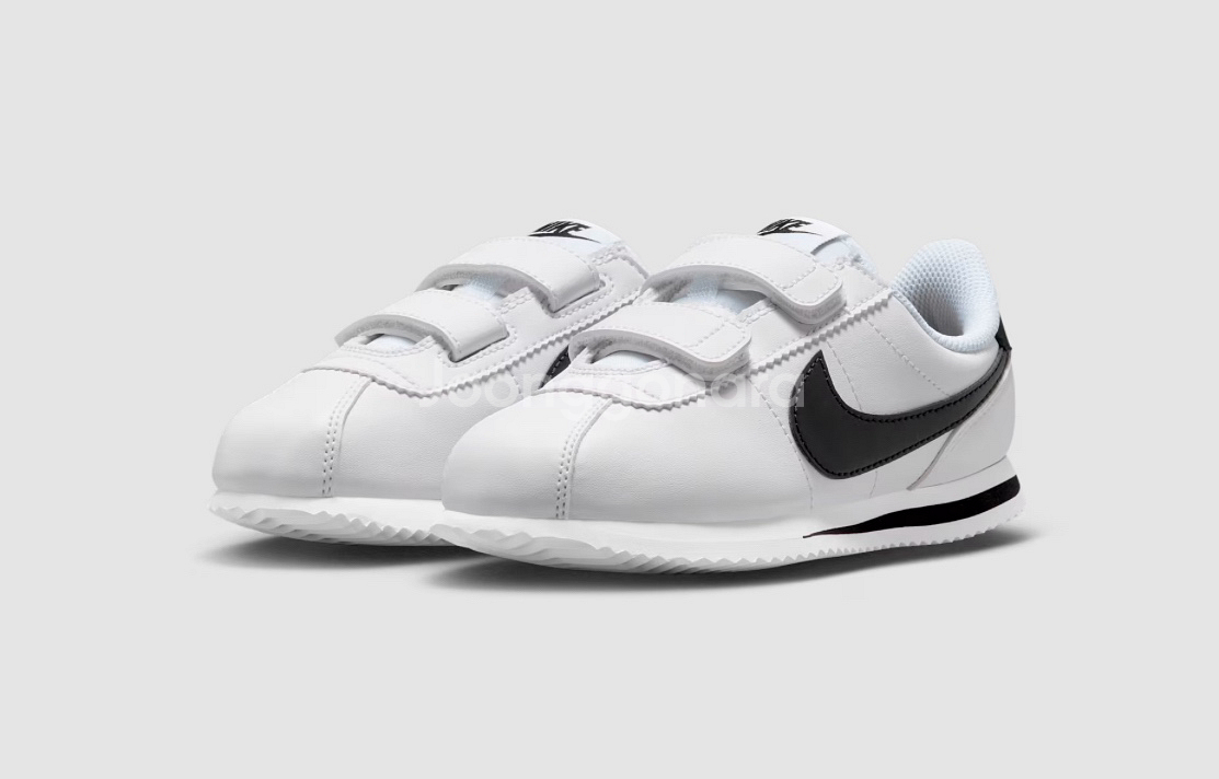 나이키 코르테즈 키즈 새상품--0