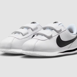 나이키 코르테즈 키즈 새상품