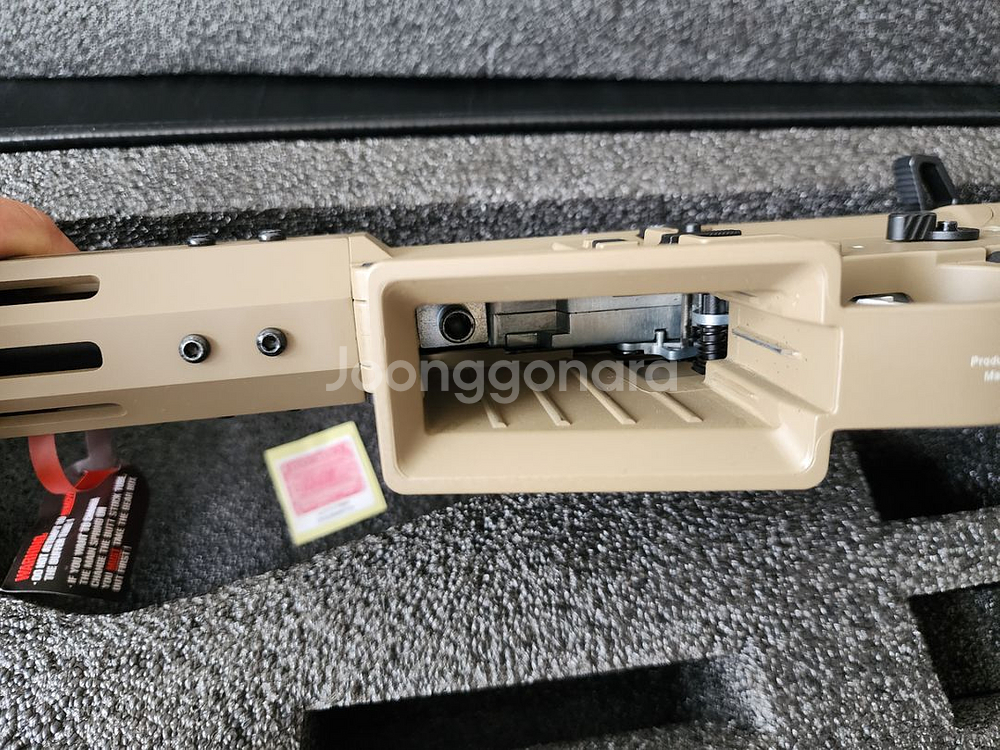 1번 NOVESKE 13.7인치GEN4 EBB--6