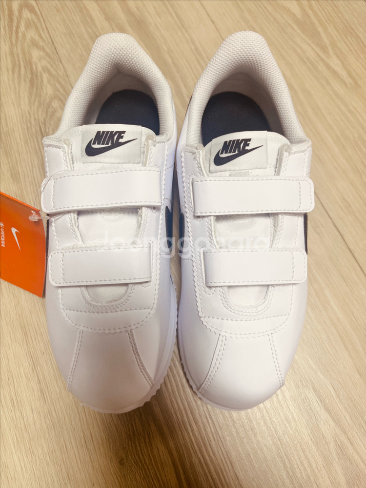 나이키 코르테즈 키즈 새상품--1