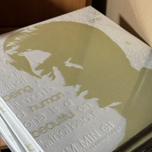 김민기 Past Life CD 6장세트