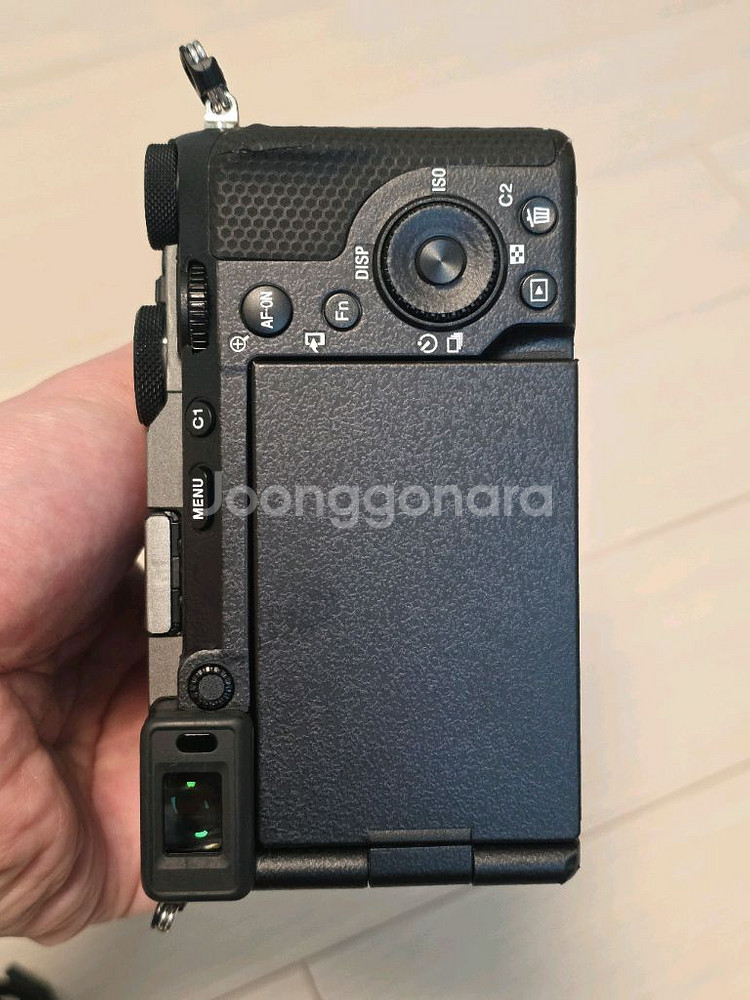 A7C2 + 렌즈세트 (각개가능)--2