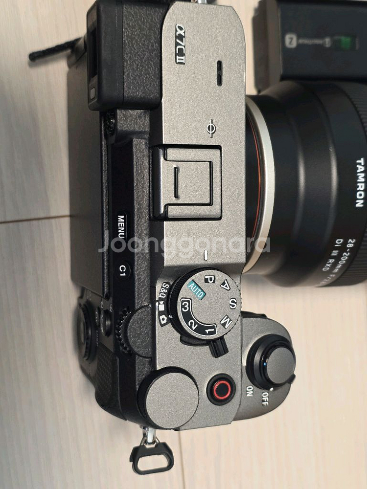 A7C2 + 렌즈세트 (각개가능)--1