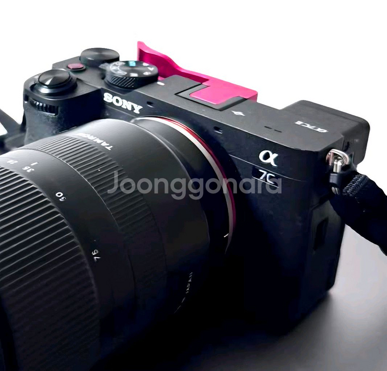 A7C2 + 렌즈세트 (각개가능)--8