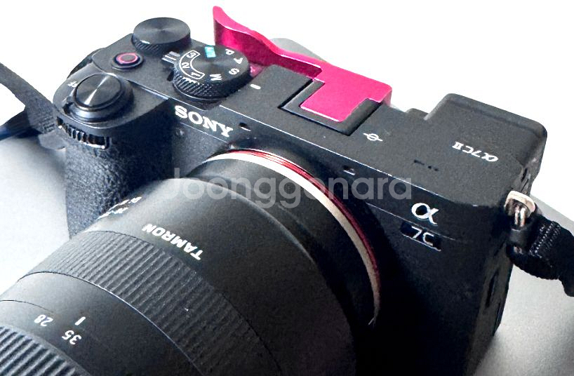 A7C2 + 렌즈세트 (각개가능)--9