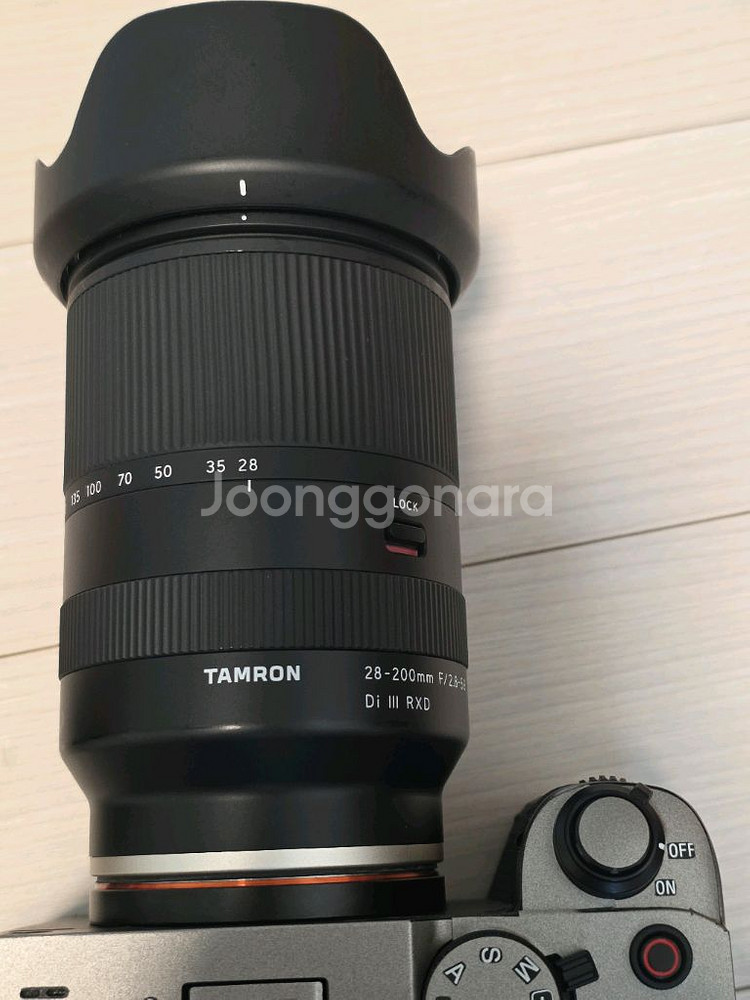 A7C2 + 렌즈세트 (각개가능)--5