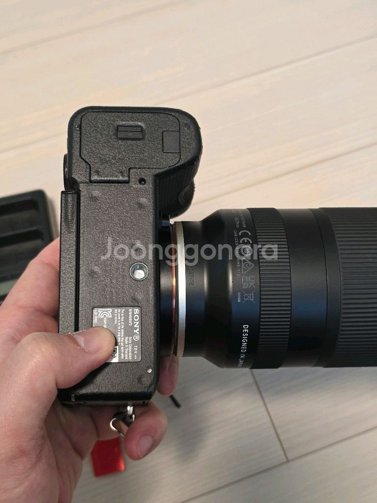 A7C2 + 렌즈세트 (각개가능)--3