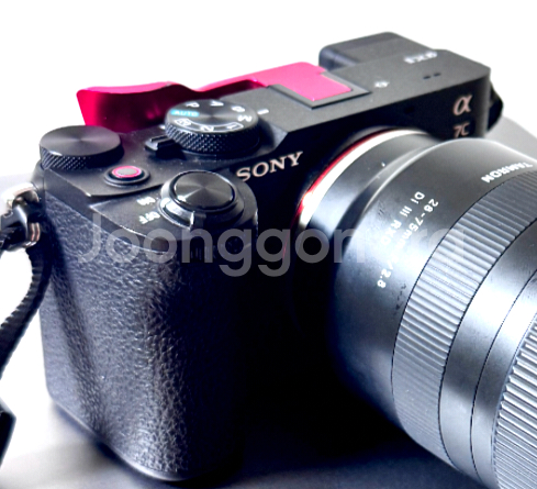 A7C2 + 렌즈세트 (각개가능)--7