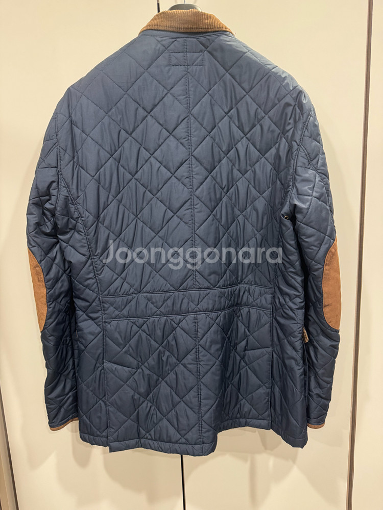 퀼팅 자켓--1