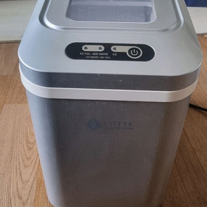 인천 롯데 제빙기 LIM-1024 아이스커피 하이볼 좋아요