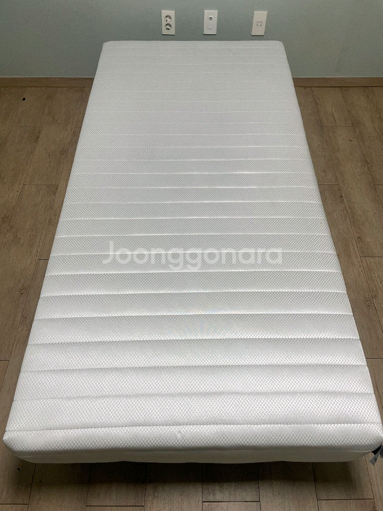 상일리베가구 메모리폼 매트리스--0