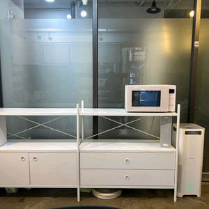 조인 리케 시스템 수납장 1800