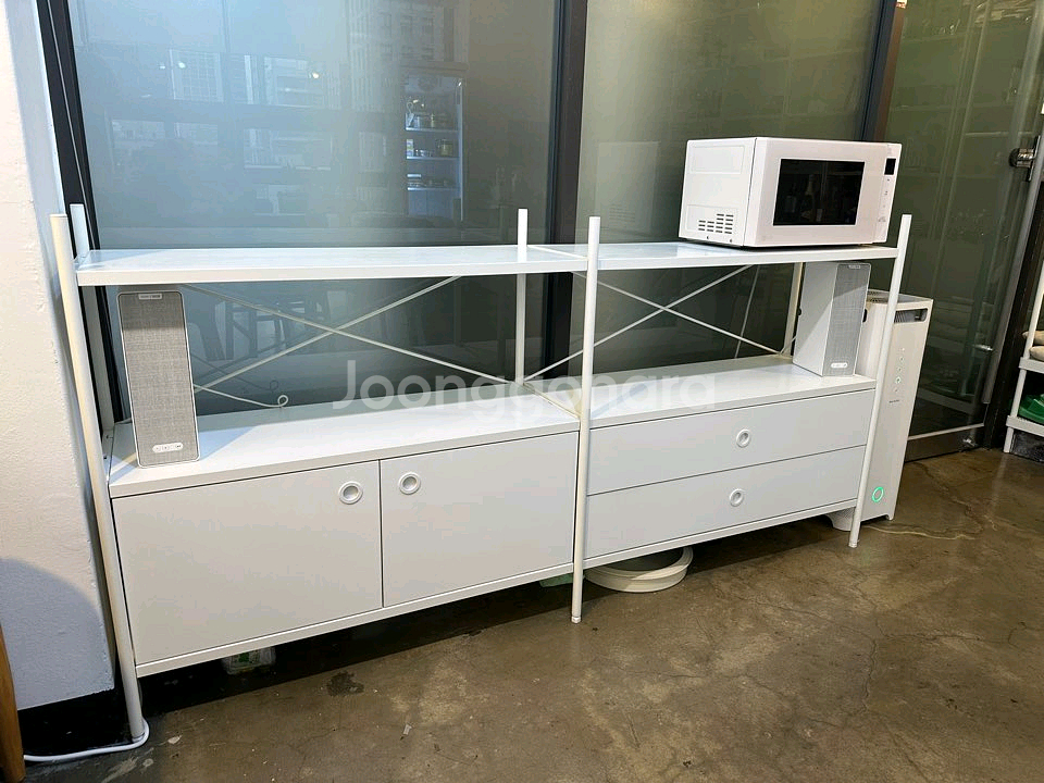 조인 리케 시스템 수납장 1800--1