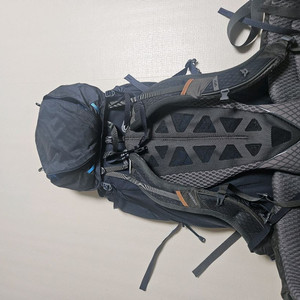 그레고리 발토로 85L