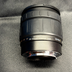 탐론 AF 28-105mm F4-5.6 — 미놀타·소니 A마운트 59
