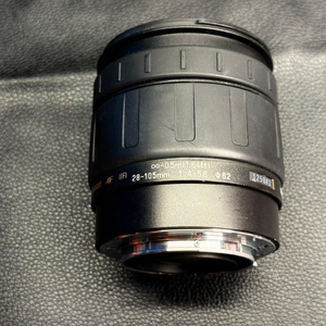 탐론 AF 28-105mm F4-5.6 — 미놀타·소니 A마운트 59