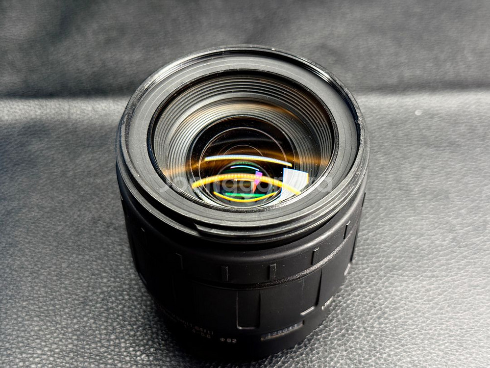 탐론 AF 28-105mm F4-5.6 — 미놀타·소니 A마운트 59--3