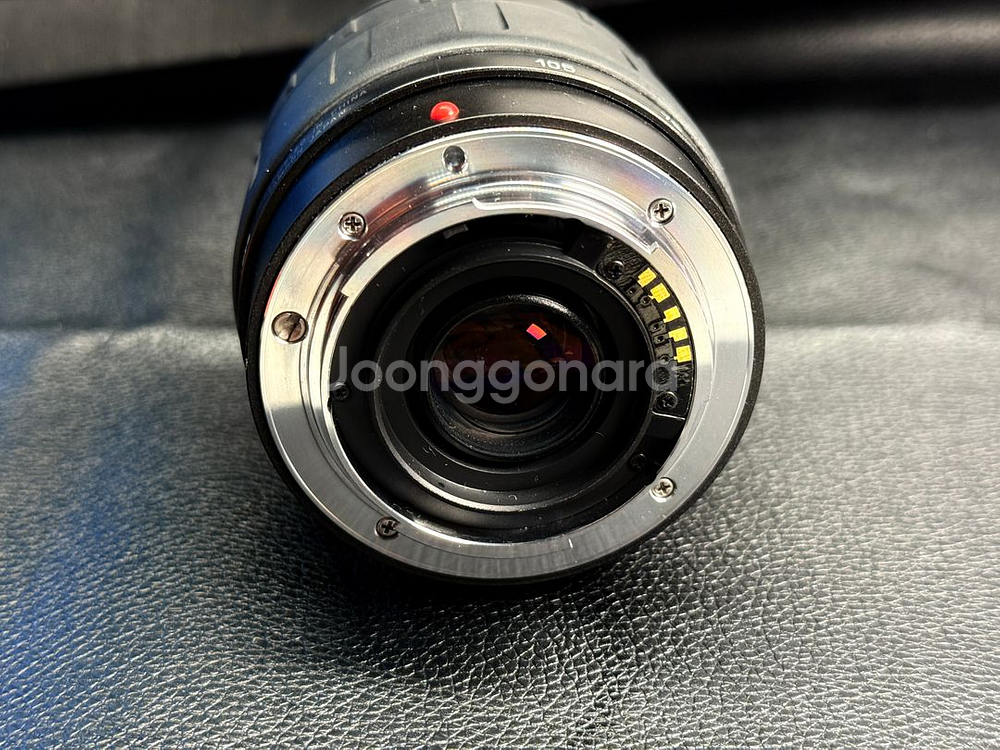 탐론 AF 28-105mm F4-5.6 — 미놀타·소니 A마운트 59--6