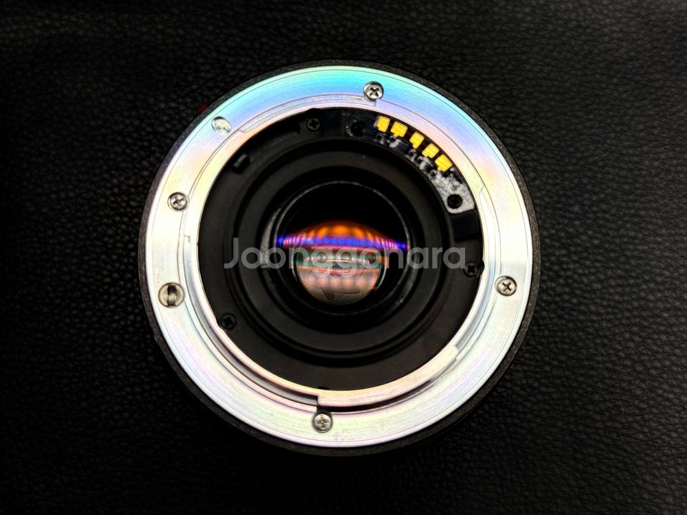 탐론 AF 28-105mm F4-5.6 — 미놀타·소니 A마운트 59--5