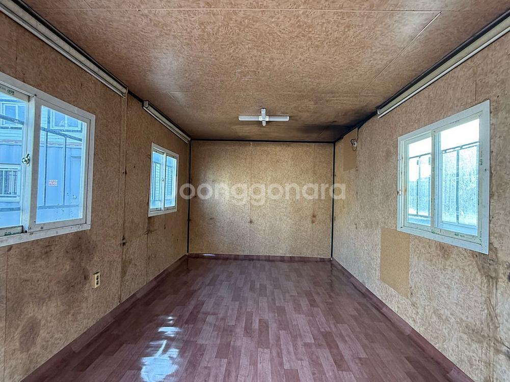 3*6 중고컨테이너 창고용--3