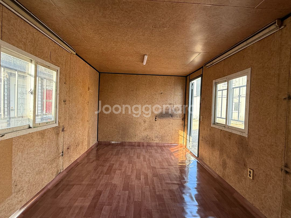 3*6 중고컨테이너 창고용--2